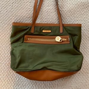 Michael Kors Bag - Green